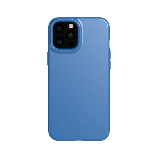 Tech21 - iPhone 12 Pro Max - Carcasa Evo Slim - Blue