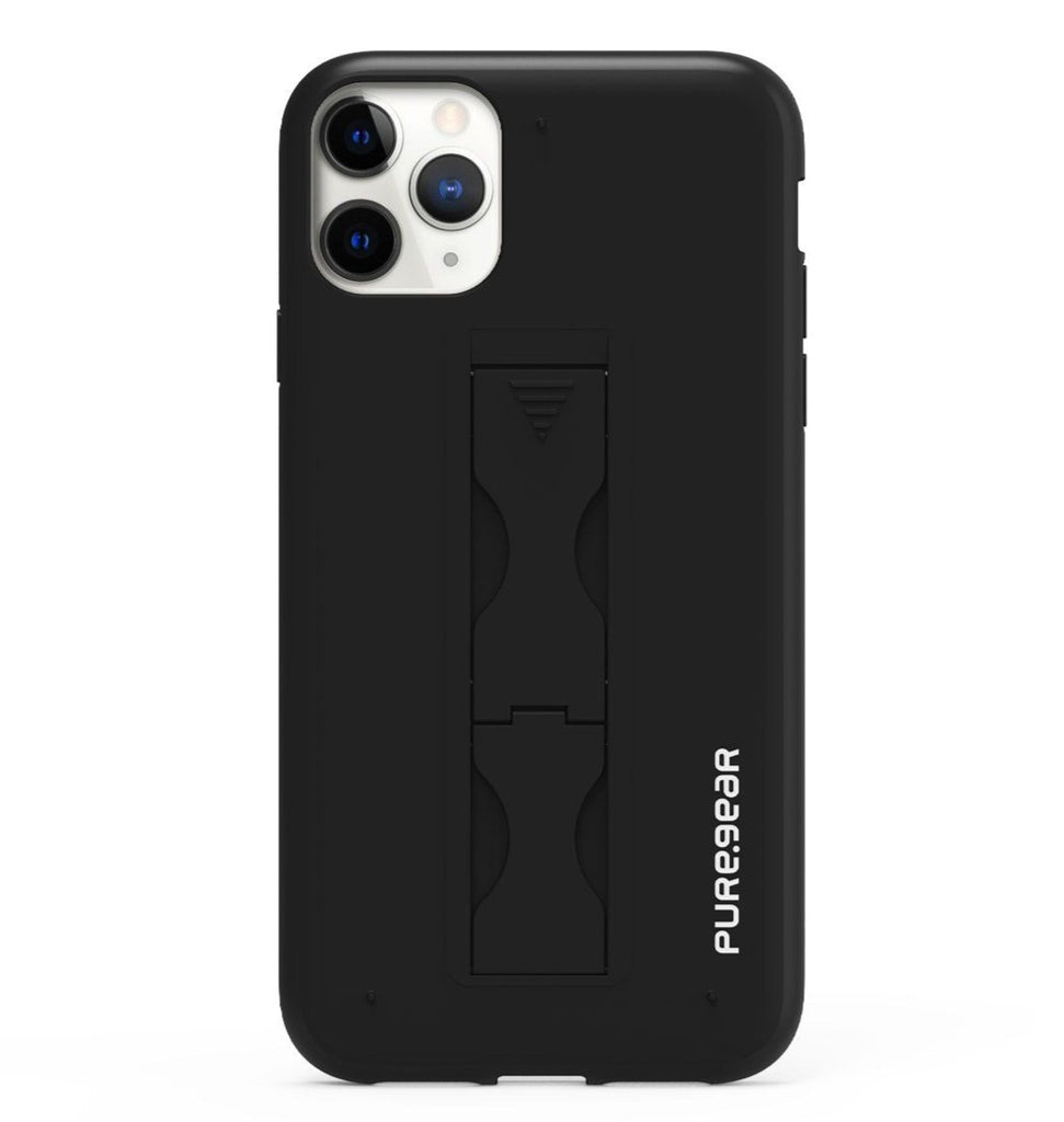 PureGear - iPhone 11 Pro - Carcasa SlimStik - Black