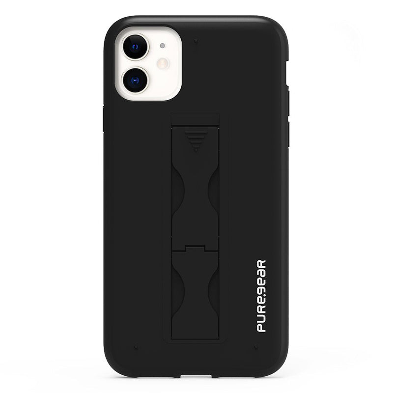 PureGear - iPhone 11 - Carcasa SlimStik - Black