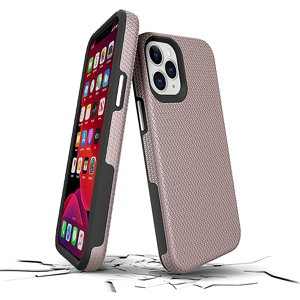 Prodigee - iPhone 13 Mini - Carcasa Rockee - Rose