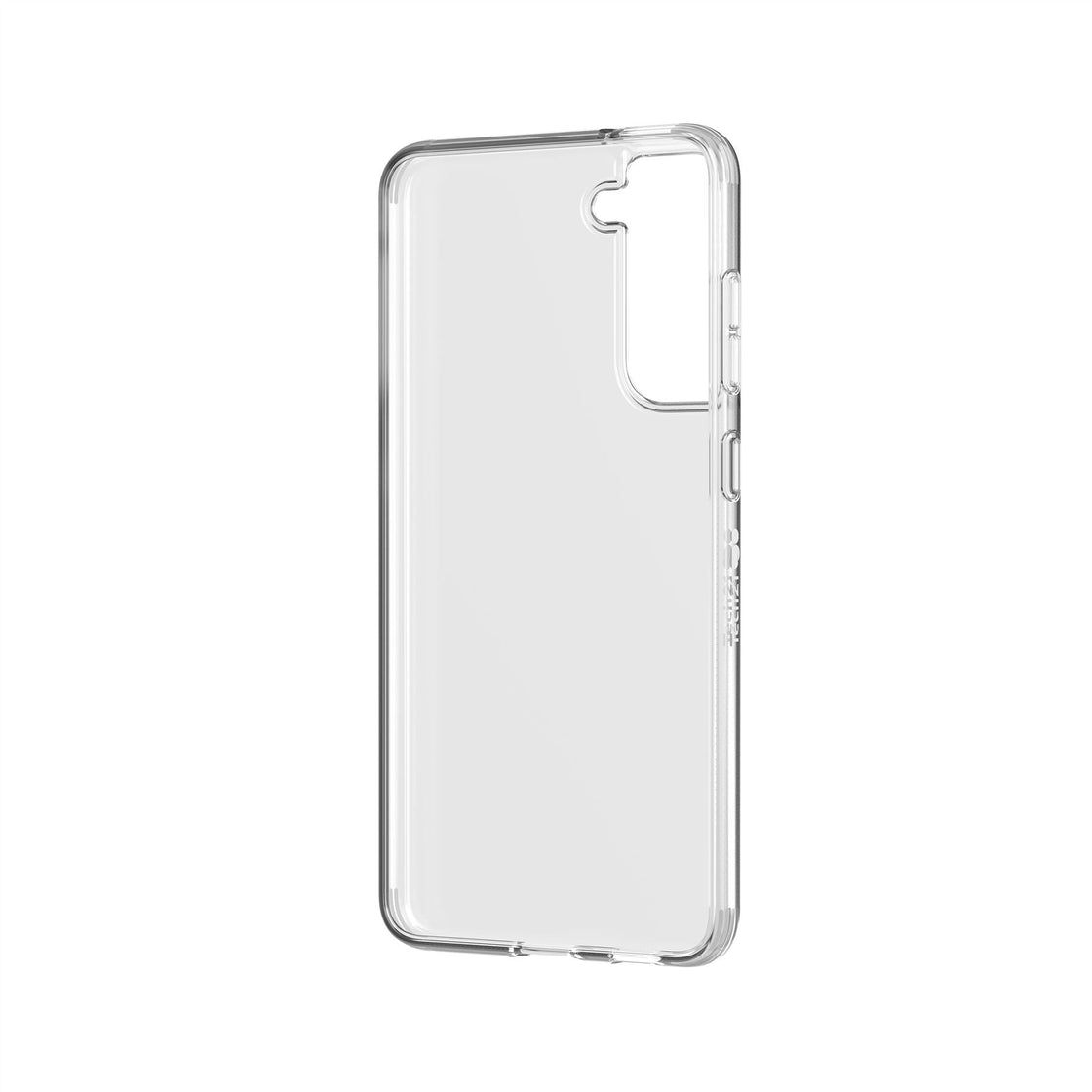 Tech21 - Galaxy S21 FE - Carcasa Evo Lite - Clear