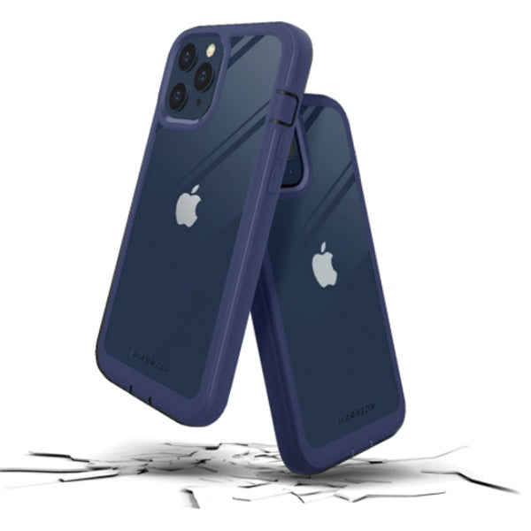 Prodigee - iPhone 12 Pro Max - Carcasa Warrior - Blue