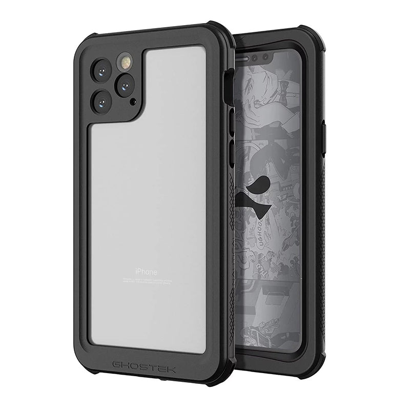 Ghostek - iPhone 11 Pro - Carcasa Nautical2 - Black