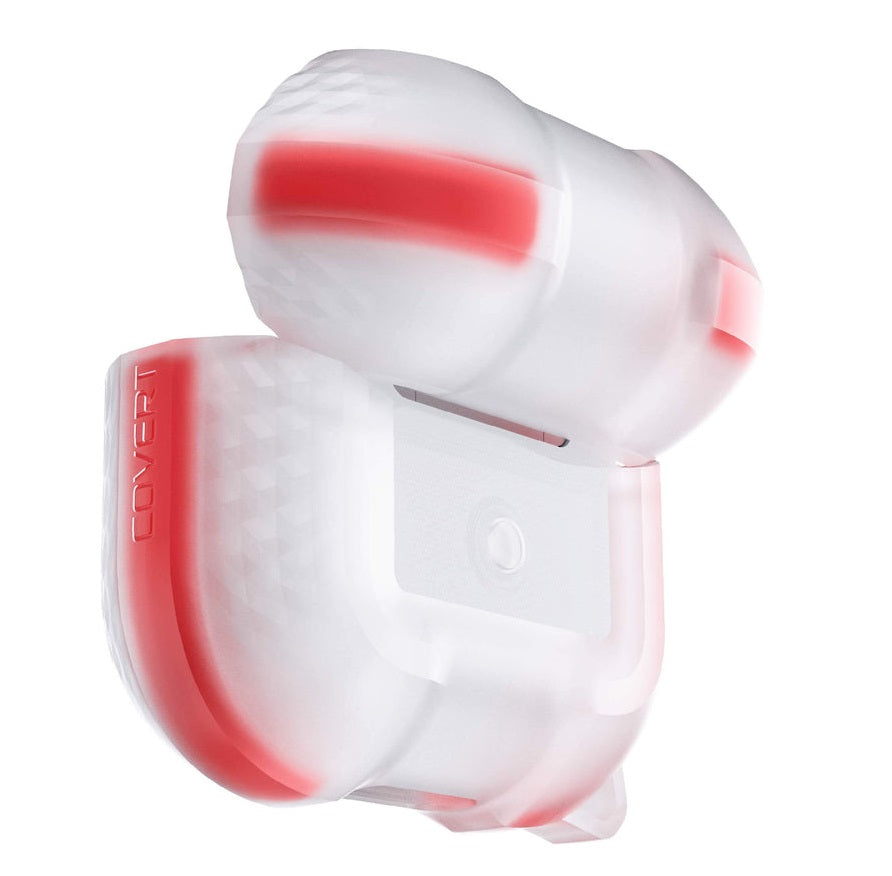 Ghostek - Airpods 3 - Carcasa Covert - Clear