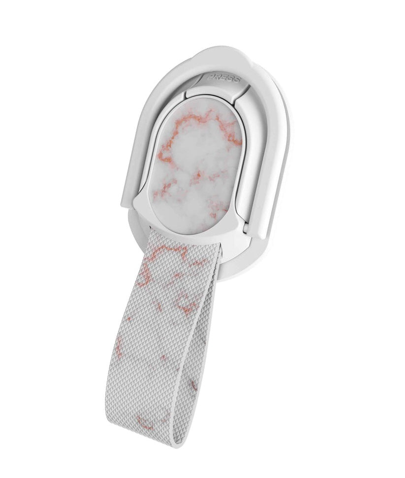 Ghostek - Soporte Loop - Rose Marble