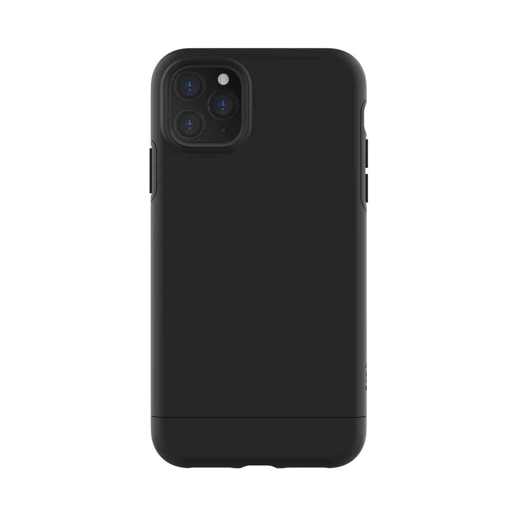 ARQ1 - iPhone 11 Pro Max - Carcasa Unity - Negro