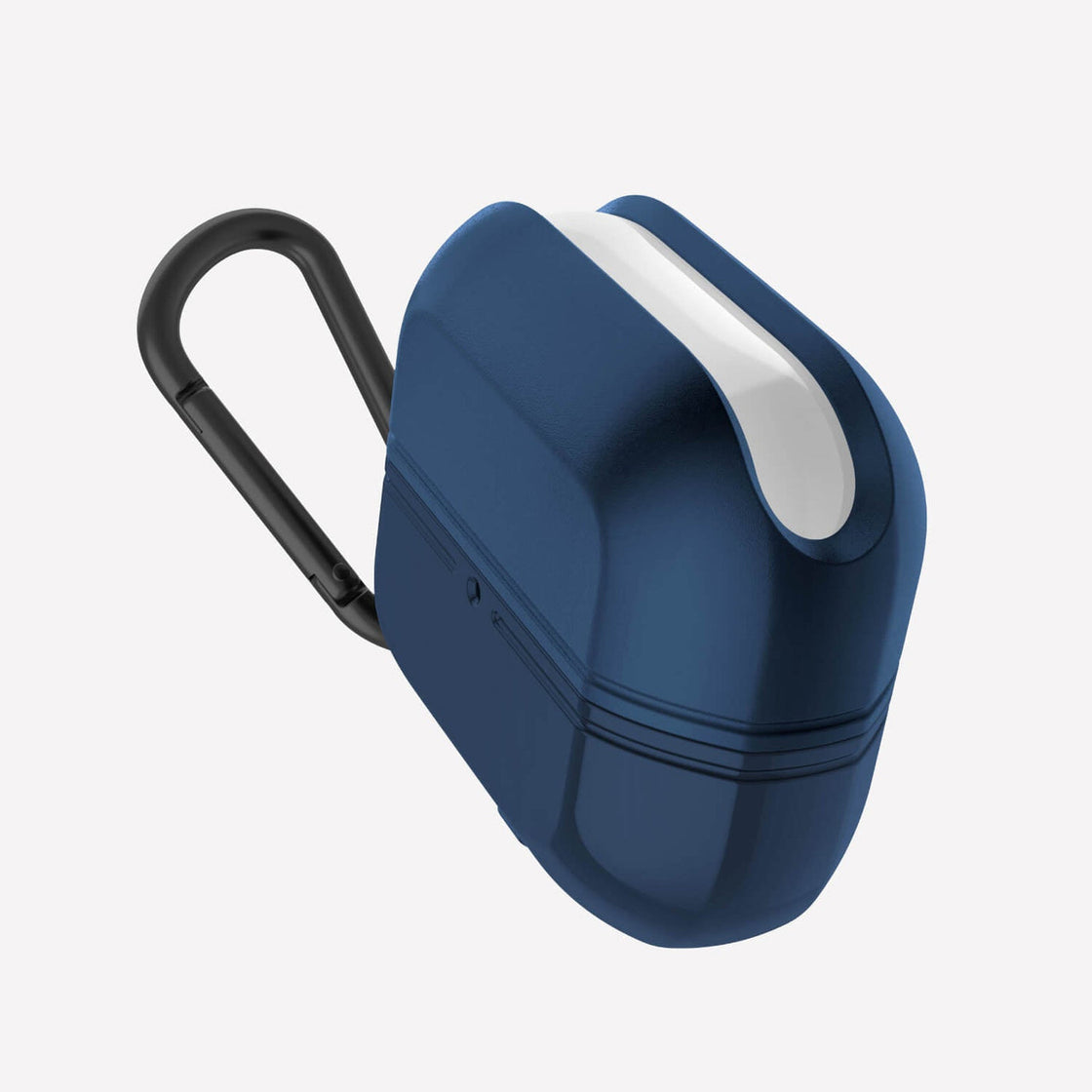 Raptic - Carcasa Raptic Journey - AirPods 3 - Blue