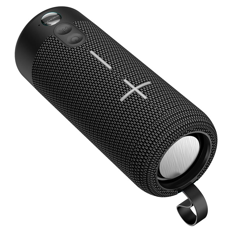 Borofone - BR19 Euphony sports BT speaker - negro