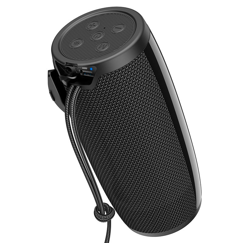 Borofone - BR20 Sound Wave sports BT speaker - negro