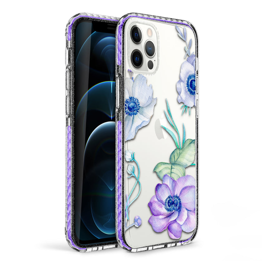 Zizo - iPhone 12/12Pro - Carcasa Divine - Lilac