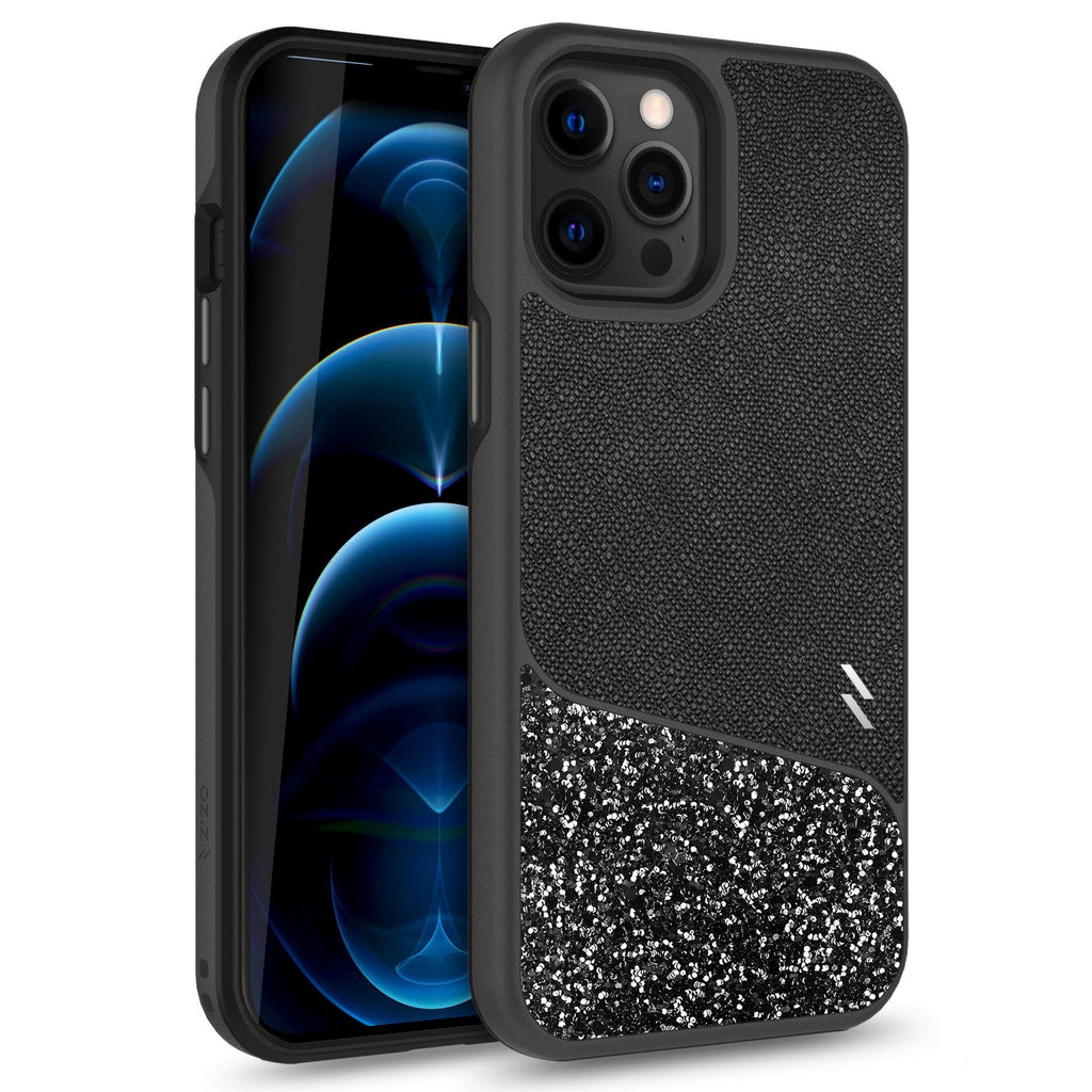 Zizo - iPhone 11 Pro Max - Carcasa Division - Stellar