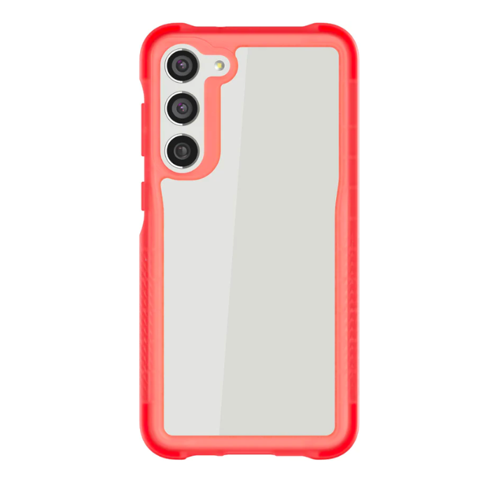 Ghostek - Galaxy S23 Plus - Carcasa Covert (6th Gen) - Pink