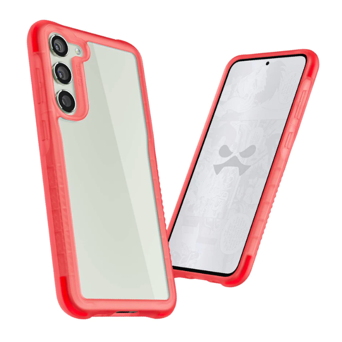 Ghostek - Galaxy S23 Plus - Carcasa Covert (6th Gen) - Pink