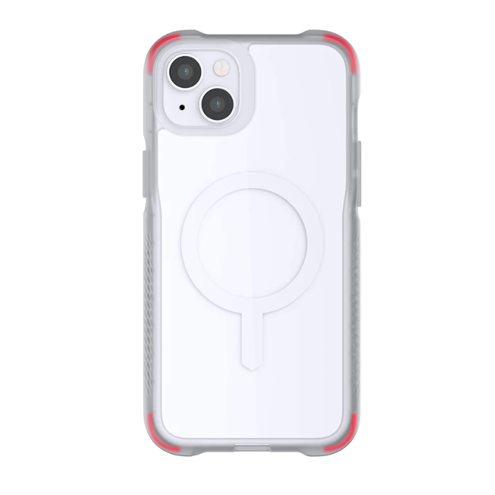 Ghostek - iPhone 13 - Carcasa Covert - Clear