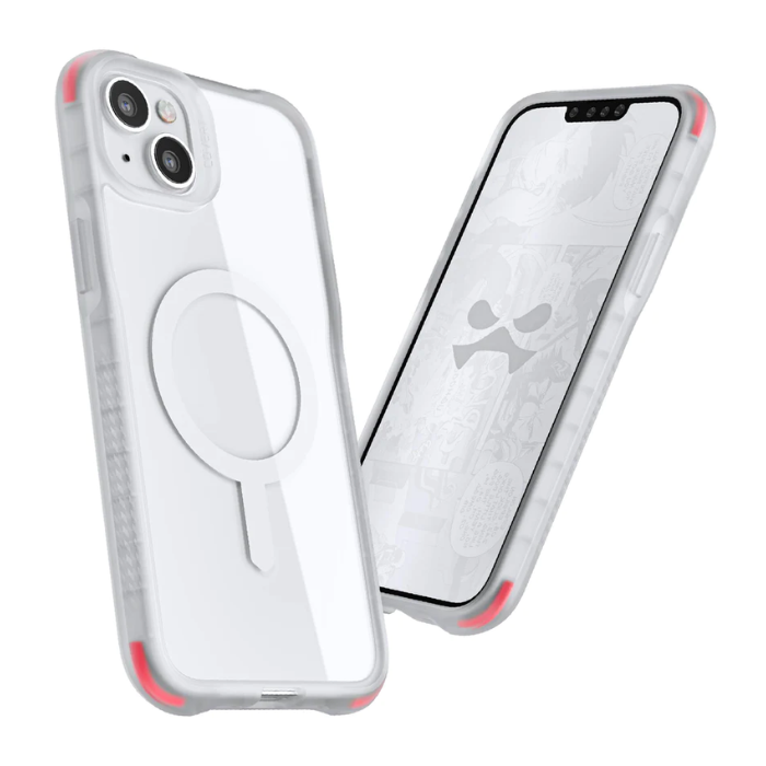 Ghostek - iPhone 13 - Carcasa Covert - Clear