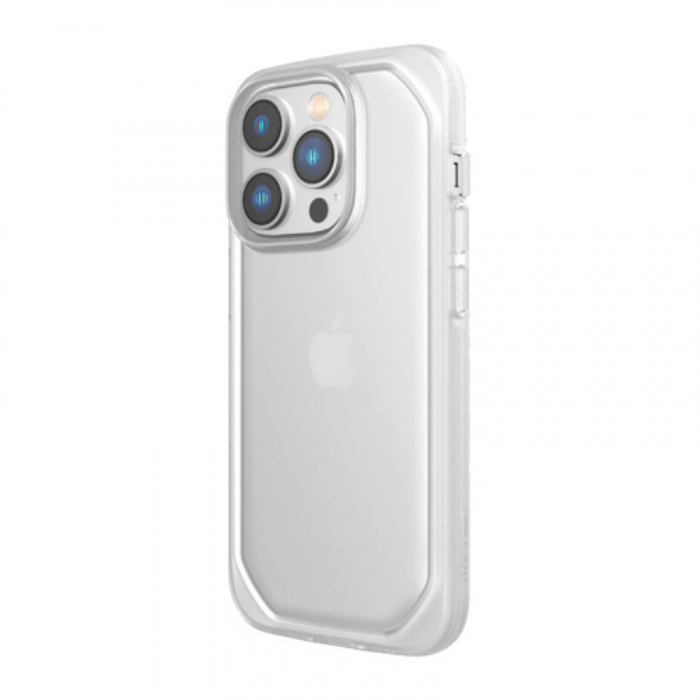 Raptic - iPhone 14 Pro - Carcasa Slim - Clear