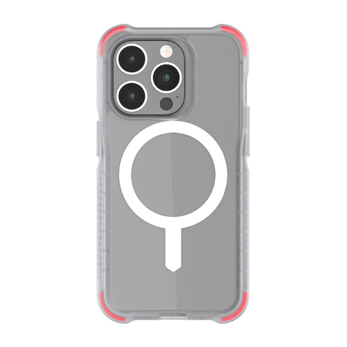 Ghostek - iPhone 14 Pro - Carcasa Covert (6th Gen) - Clear