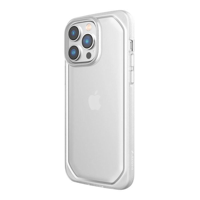 Raptic - iPhone 14 Pro Max - Carcasa Slim - Clear