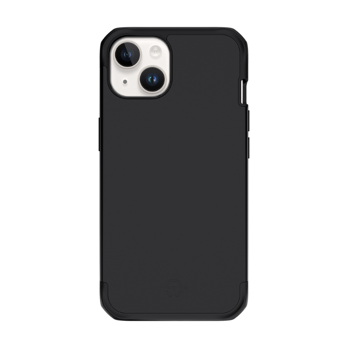 ITSKINS - iPhone 14 Plus ( 6.7") - Carcasa HYBRID R // DRIVE - Black