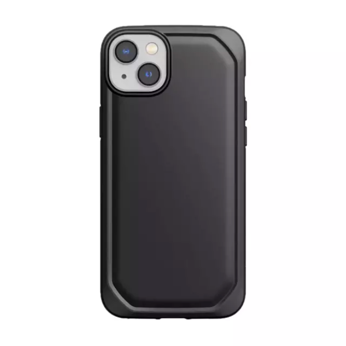 Raptic - iPhone 14/13 - Carcasa Slim - Black