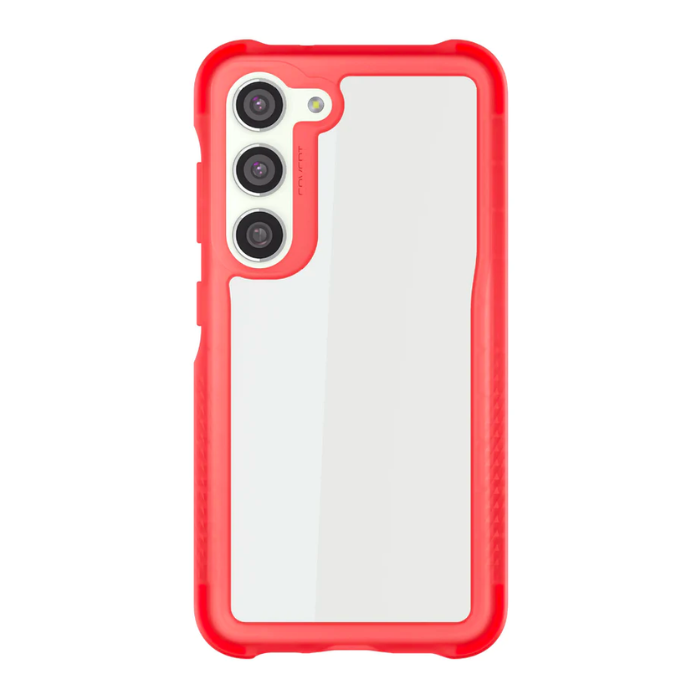 Ghostek - Galaxy S23 - Carcasa Covert (6th Gen) - Pink