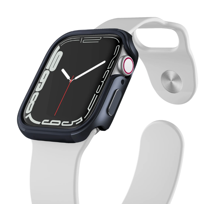 Raptic - Carcasa Raptic Edge - Apple watch 45mm - Midnight