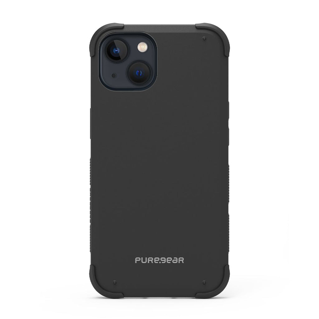 PureGear - iPhone 13 - Carcasa Dualtek - Black