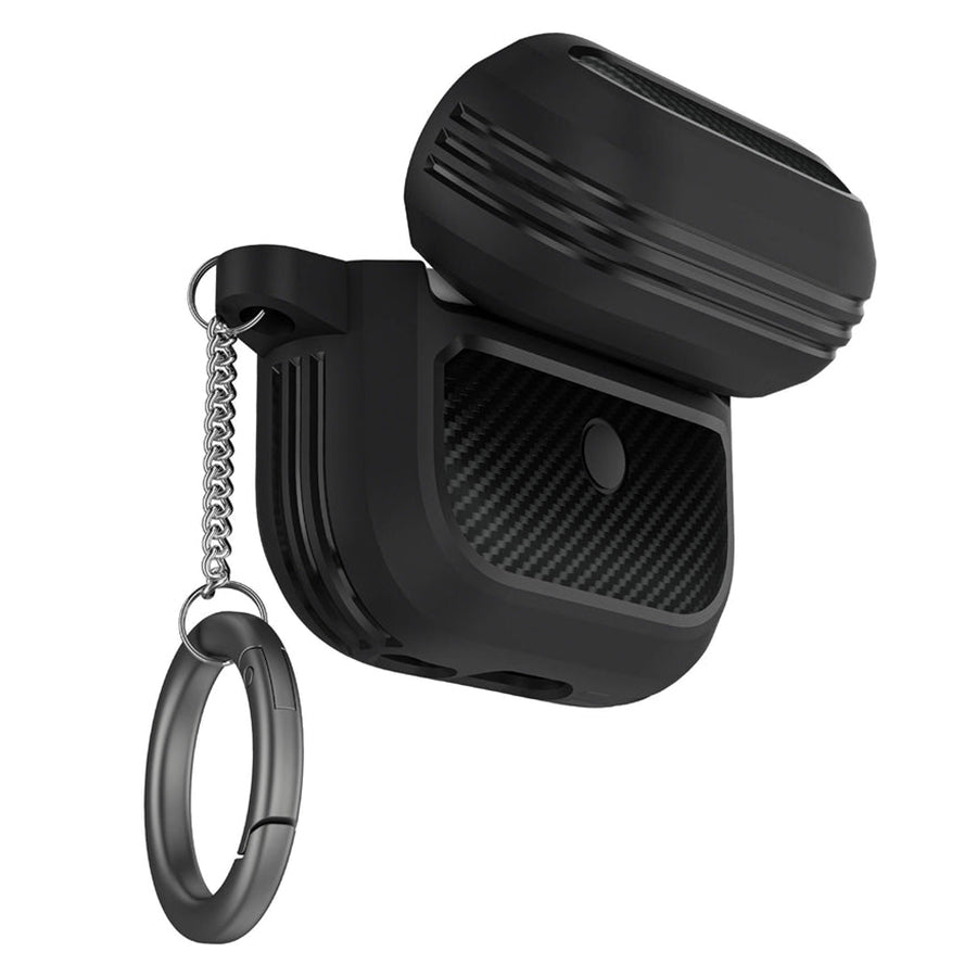 Ghostek - Airpods 3 - Carcasa Crusher - Black