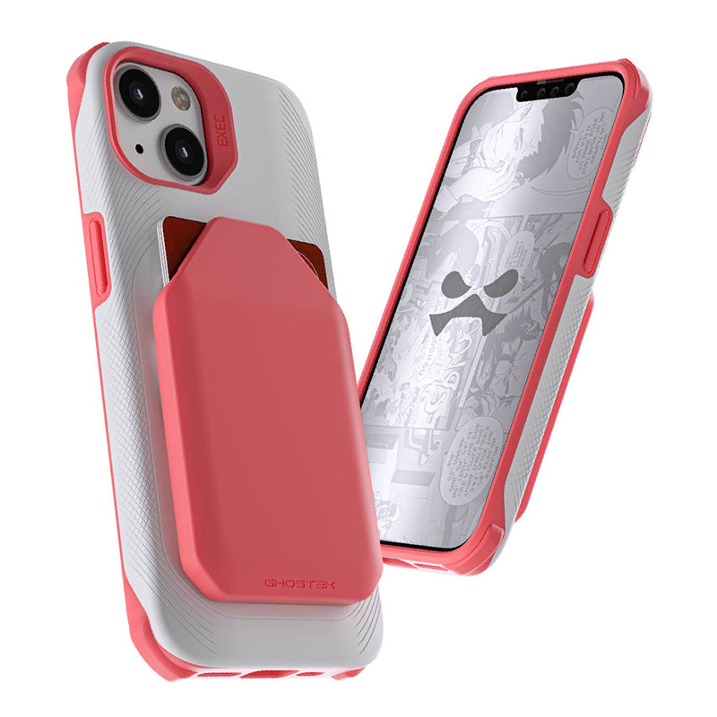 Ghostek - iPhone 13 - Carcasa Exec - Pink