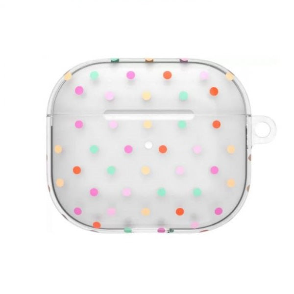 Switcheasy - Airpods 3 - Carcasa Artist - Color Dots