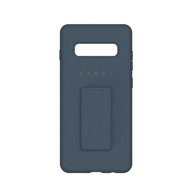 Handl - Galaxy S10 Plus - Carcasa Textured Case - Navy