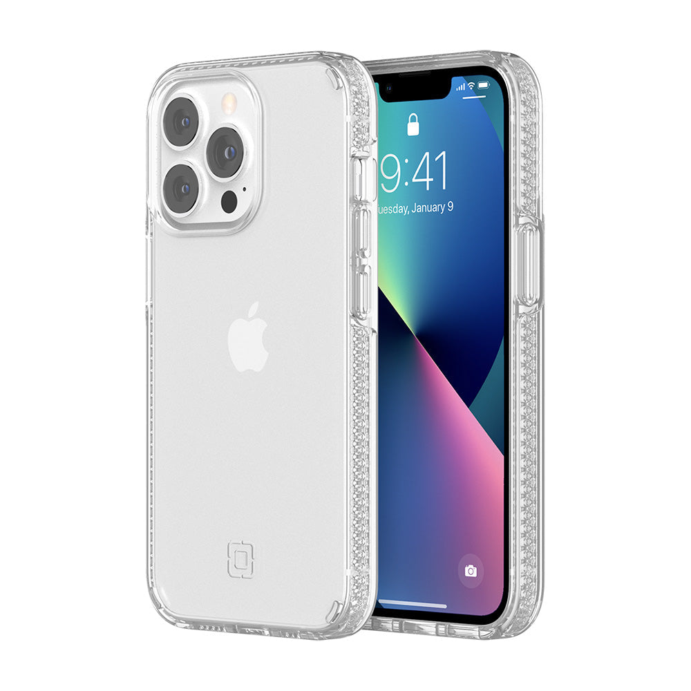 Incipio - iPhone 13 Pro - Carcasa Duo Case - Clear