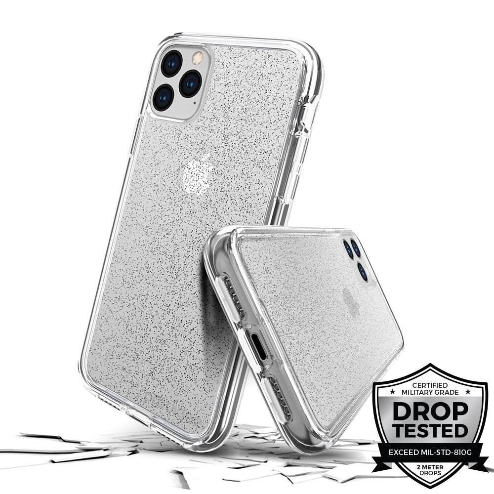 Prodigee - iPhone 11 Pro Max - Carcasa Superstar - Clear