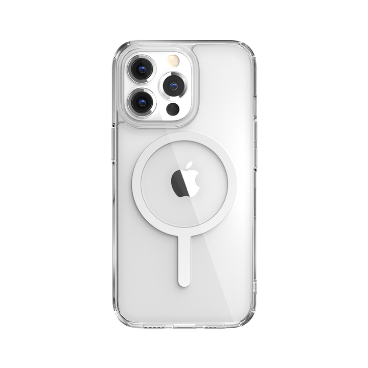 Switcheasy - iPhone 13 Pro - Carcasa MagCrush - White