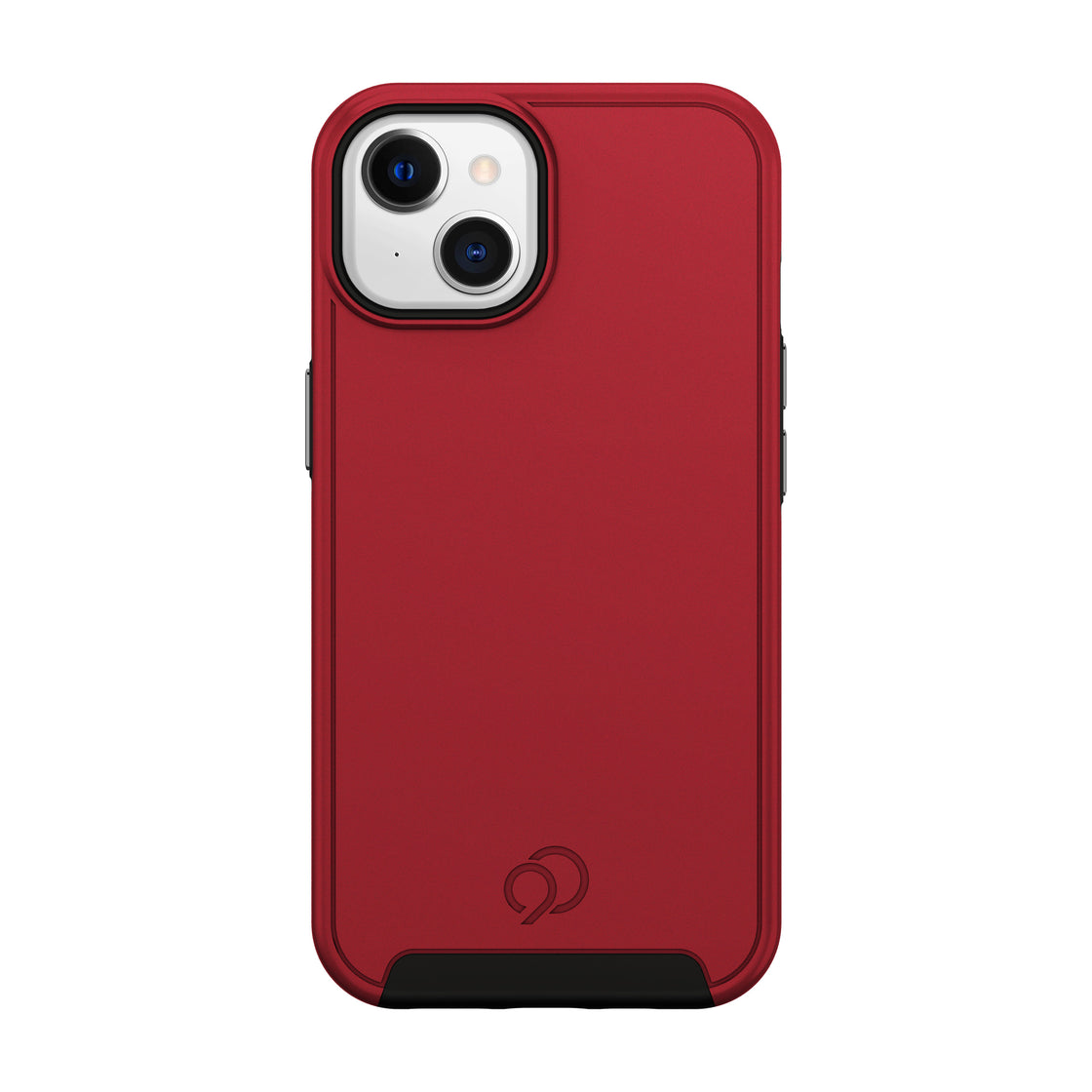 Nimbus9 - iPhone 14 - Cirrus 2 Case - Crimson