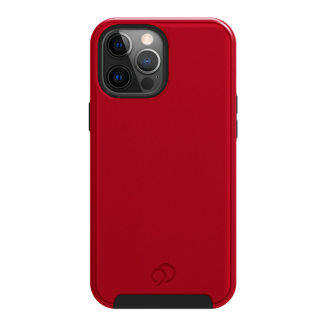 Nimbus9 - iPhone 13 Pro Max - Carcasa modelo Cirrus 2 - Crimson