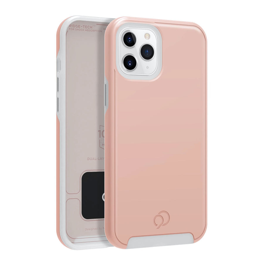 Nimbus9 - iPhone 11 Pro - Carcasa Cirrus 2 - Oro Rosa