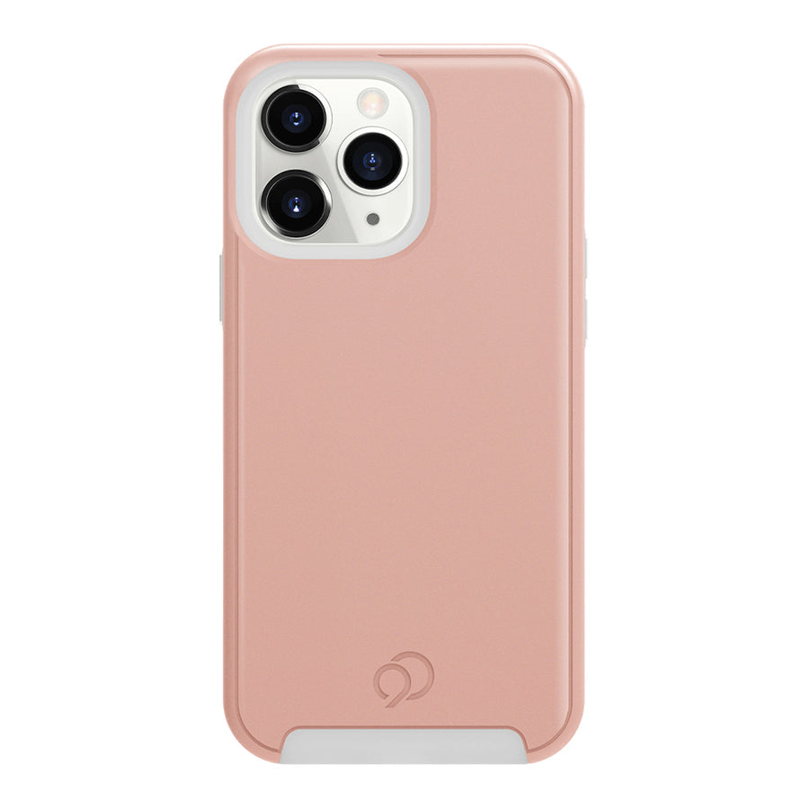 Nimbus9 - iPhone 13 Pro - Carcasa modelo Cirrus 2 - Rose Gold