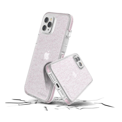 Prodigee - iPhone 12 Mini - Carcasa Superstar - Rose