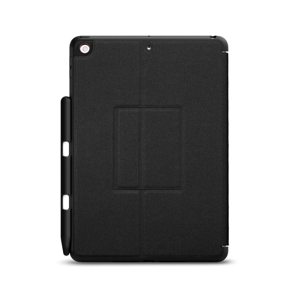 Prodigee - iPad 10.2 (2019) - Carcasa Outstanding - Black