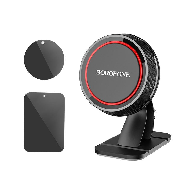 Borofone - BH13 Journey series center console in-car holder