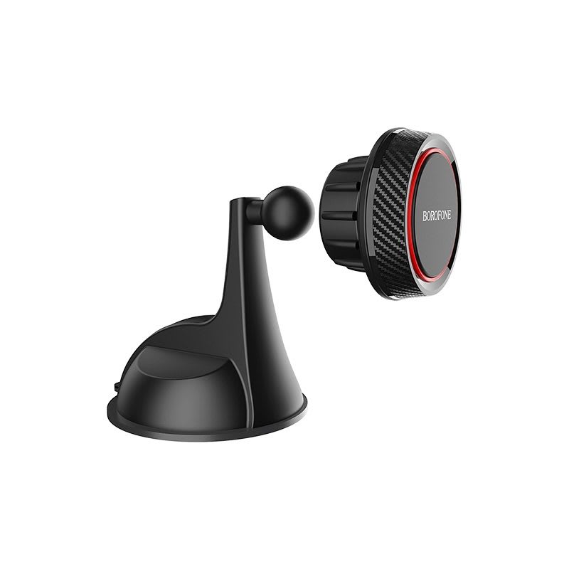 Borofone - BH14 Journey Series Suction Cup in-car holder