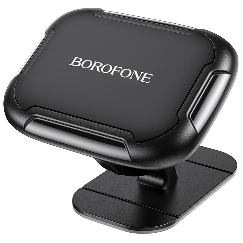 Borofone - BH36 Voyage center console magnetic car holder