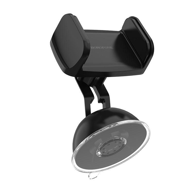 Borofone - BH4 Joydock suction cup car holder