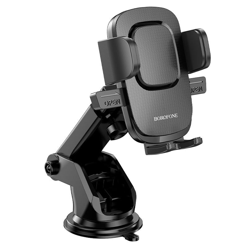 Borofone - BH60 Dainty center console car holder