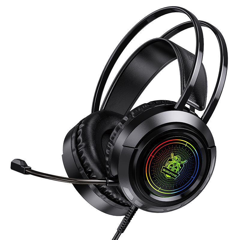 Borofone - BO103 Surpass gaming headphones