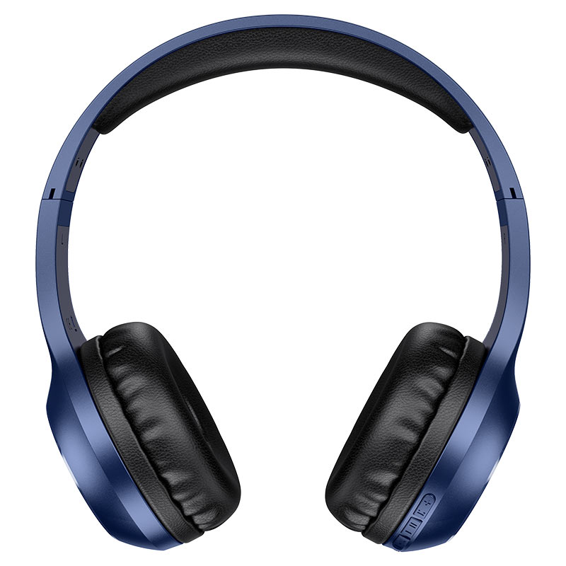 Borofone - BO12 Power BT headset - Azul