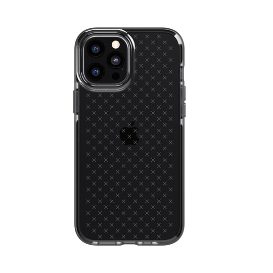 Tech21 - iPhone 12 Pro Max - Carcasa Evo Check - Black