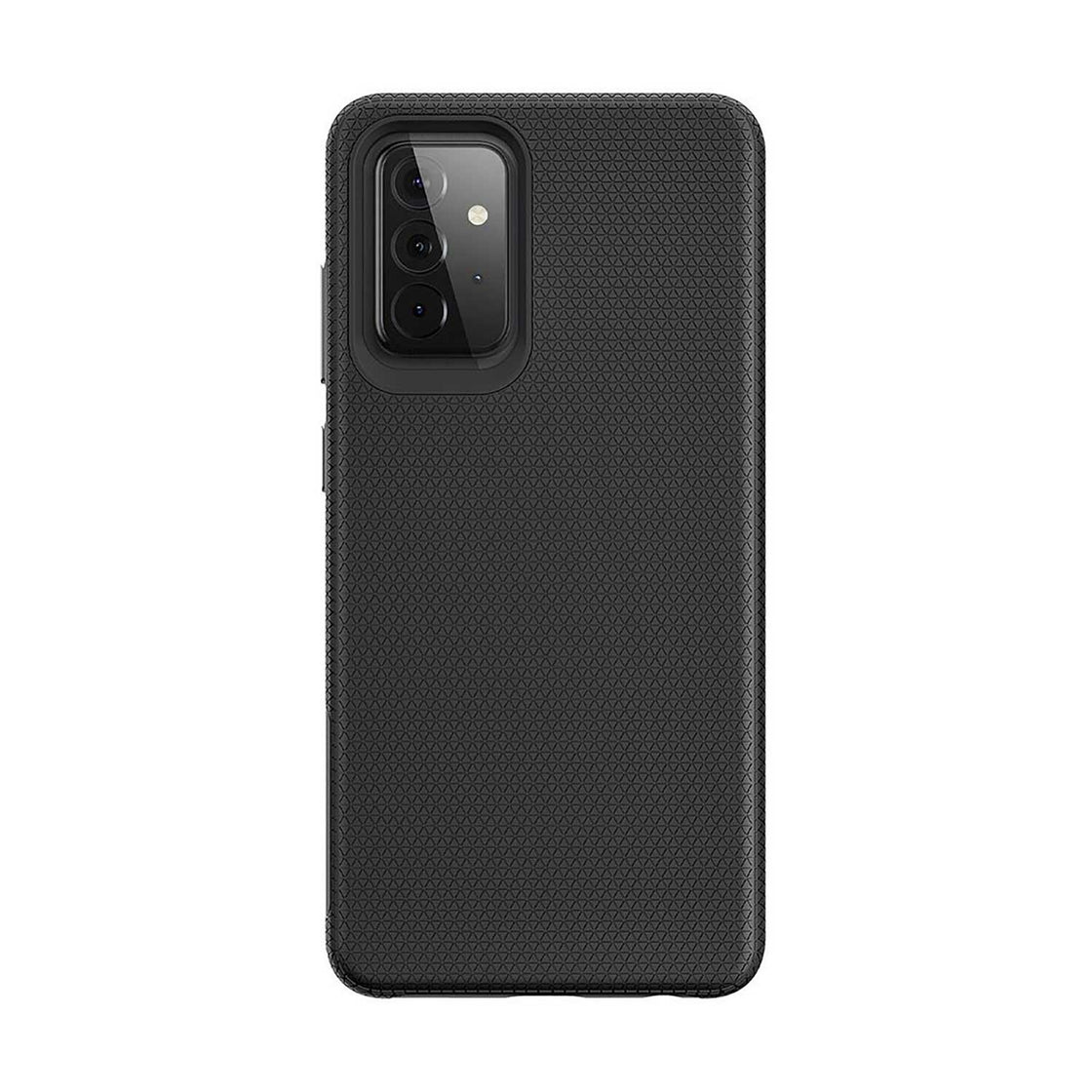 Prodigee - Galaxy A72 - Carcasa Rockee - Black