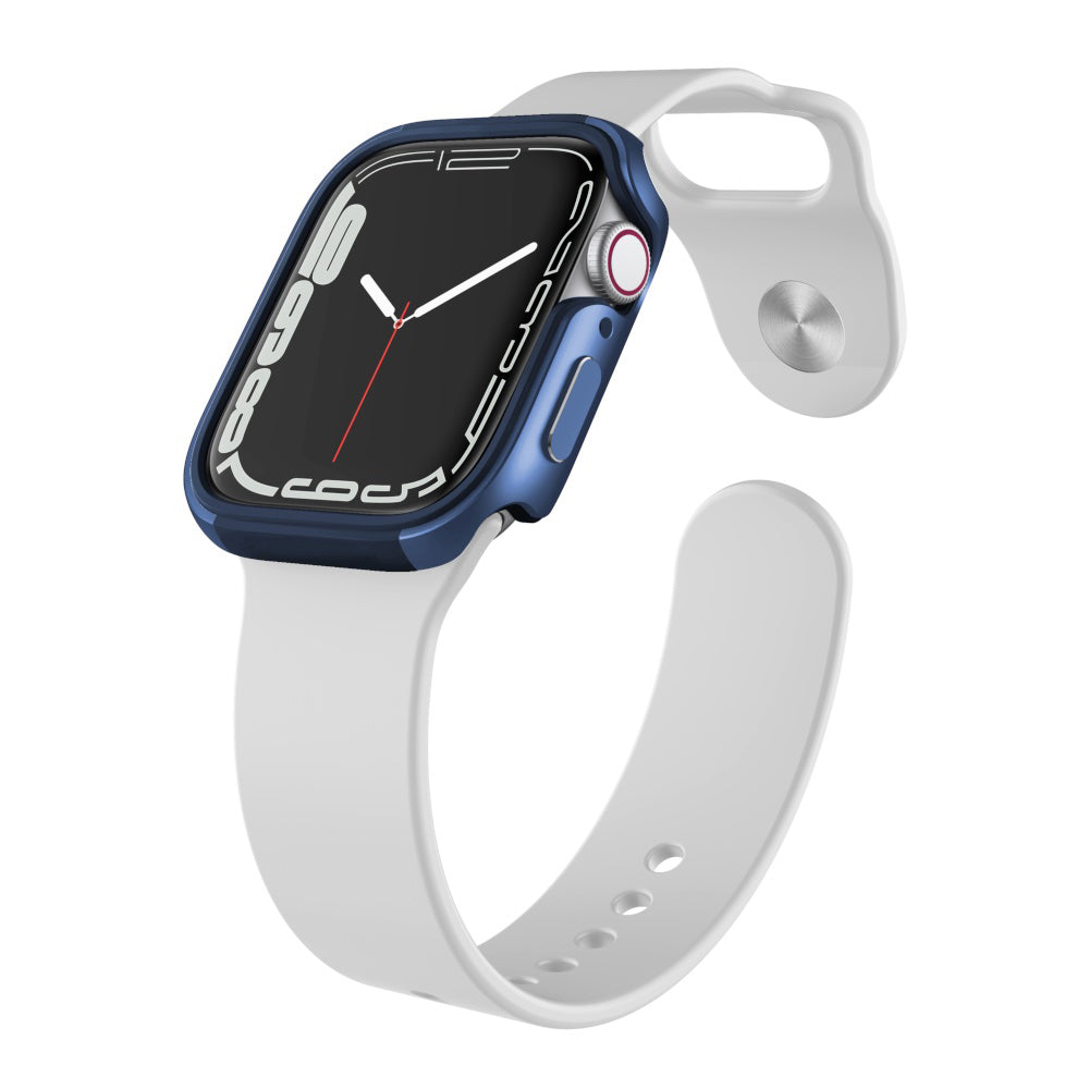 Raptic - Carcasa Raptic Edge - Apple watch 41mm - Blue